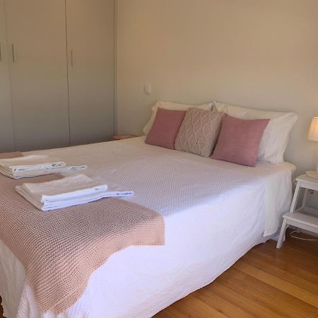Sunset Guest House Matosinhos  Bagian luar foto