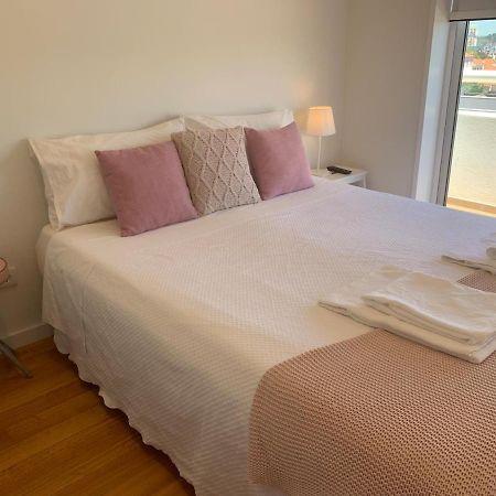 Sunset Guest House Matosinhos  Bagian luar foto