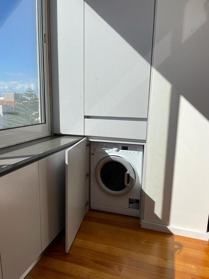 Sunset Guest House Matosinhos  Bagian luar foto