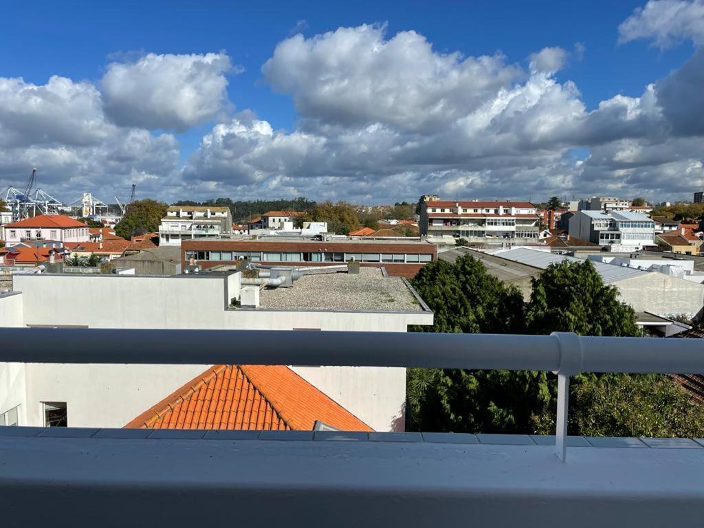 Sunset Guest House Matosinhos  Bagian luar foto