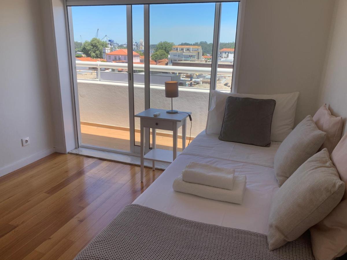 Sunset Guest House Matosinhos  Bagian luar foto