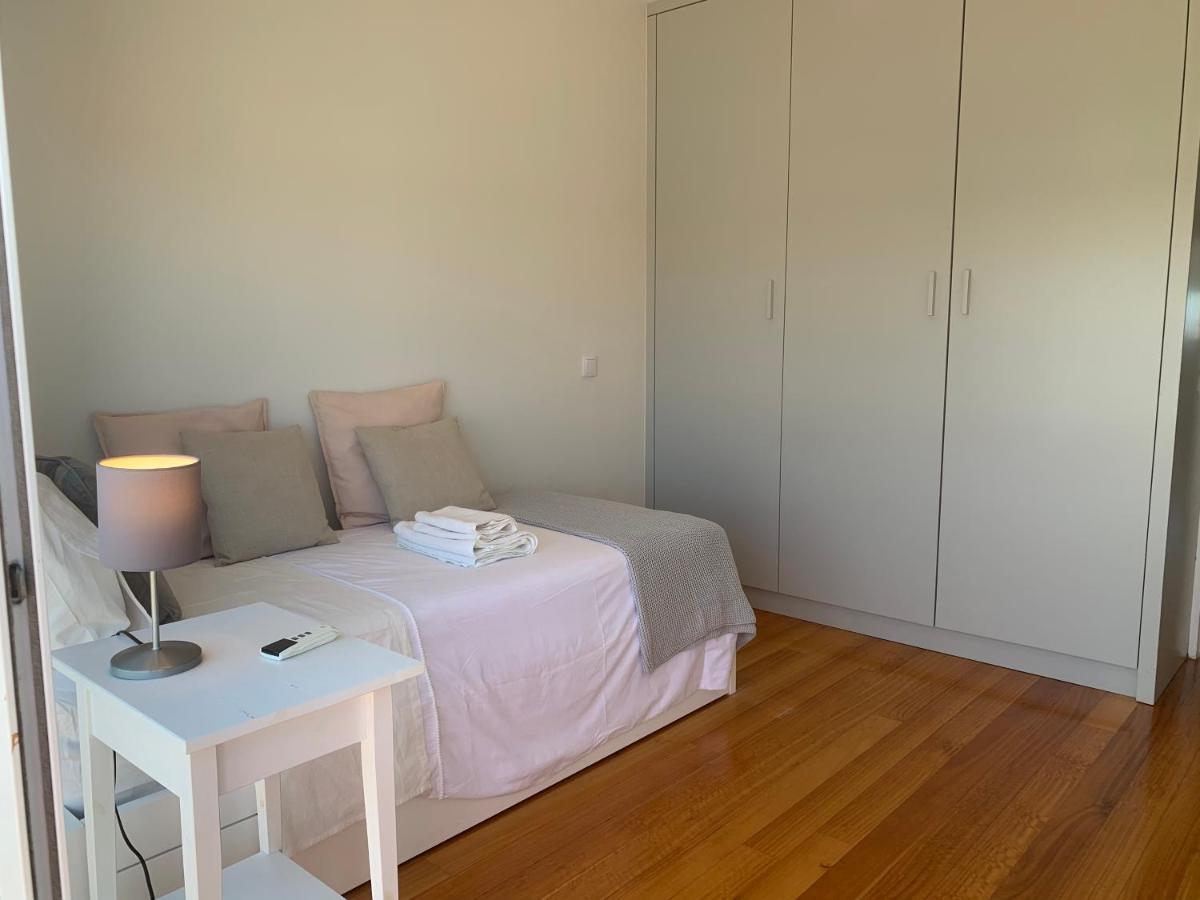 Sunset Guest House Matosinhos  Bagian luar foto