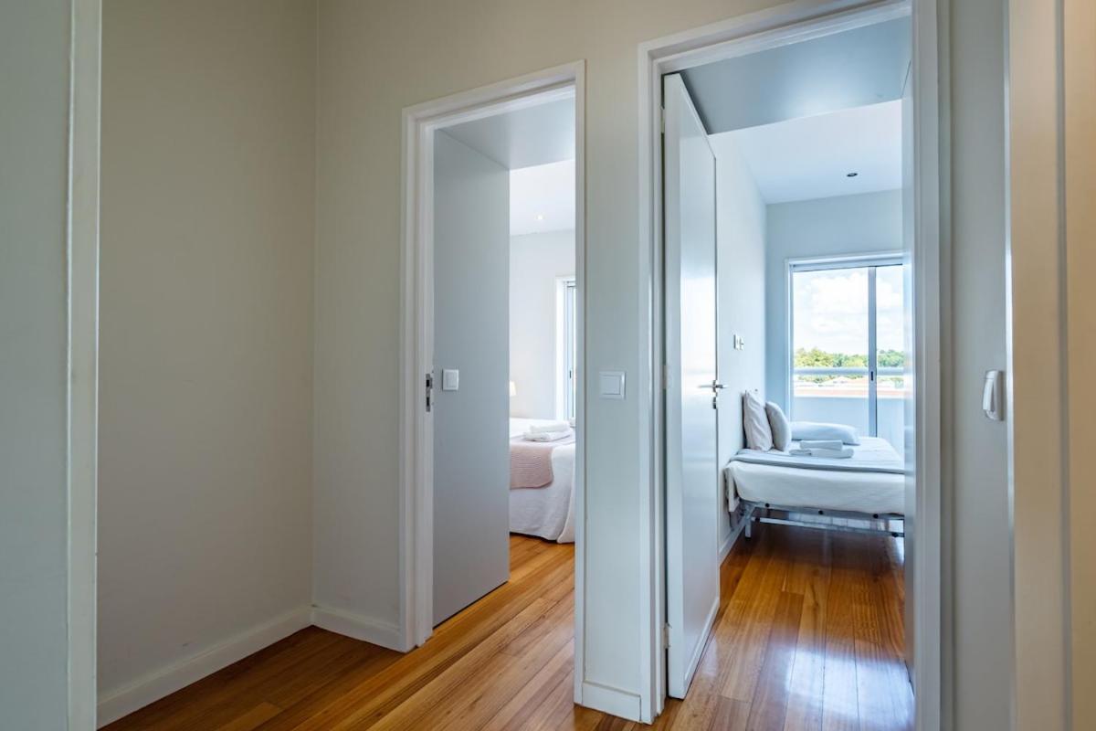 Sunset Guest House Matosinhos  Bagian luar foto