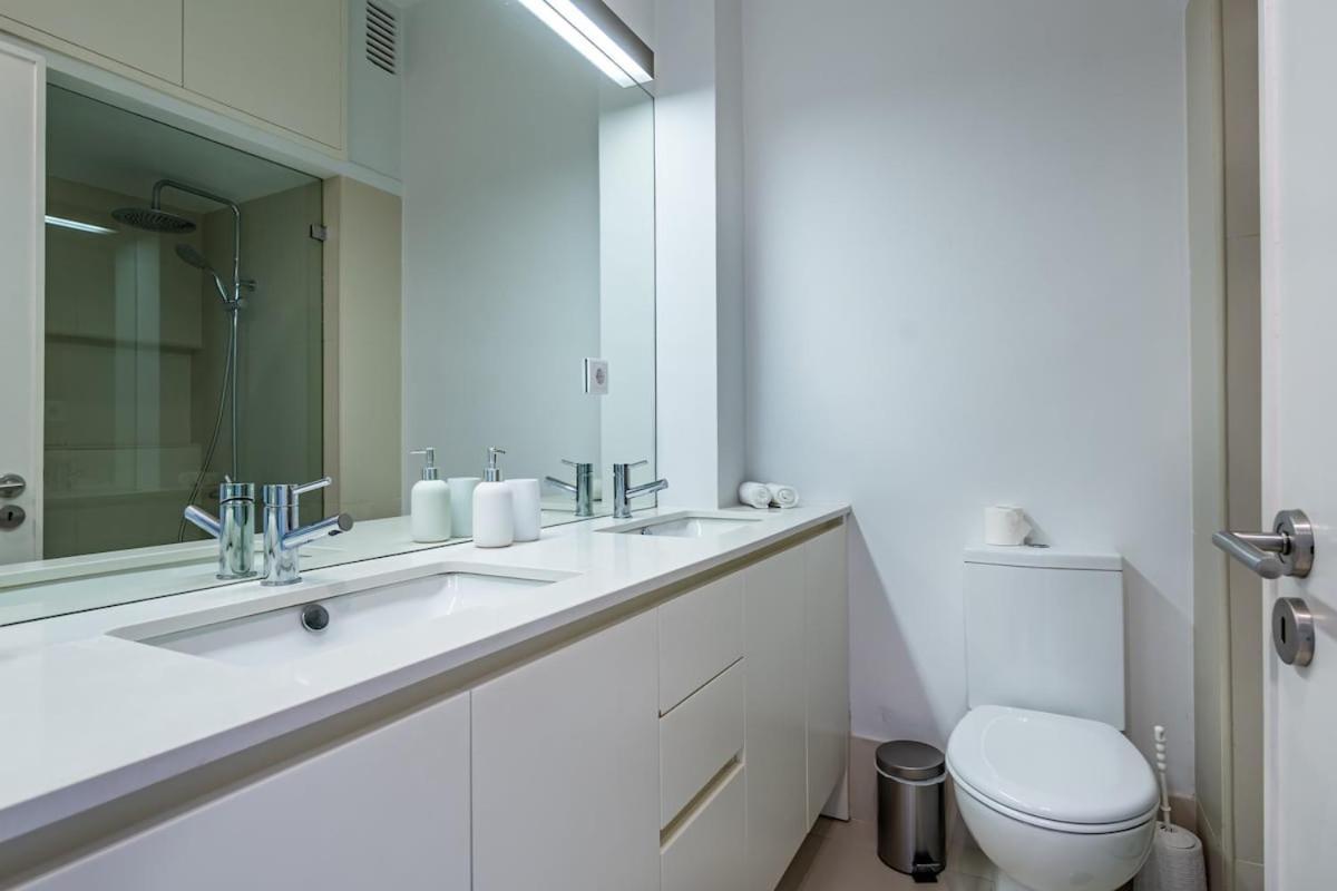 Sunset Guest House Matosinhos  Bagian luar foto