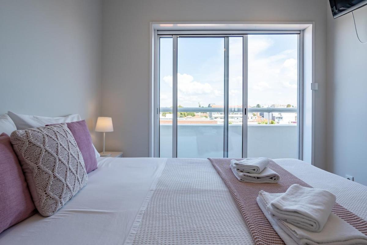 Sunset Guest House Matosinhos  Bagian luar foto