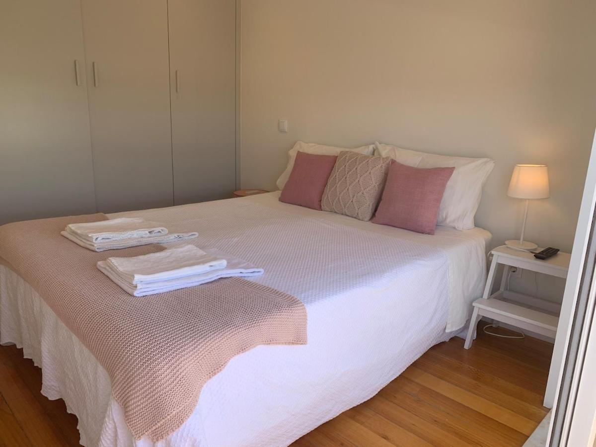 Sunset Guest House Matosinhos  Bagian luar foto
