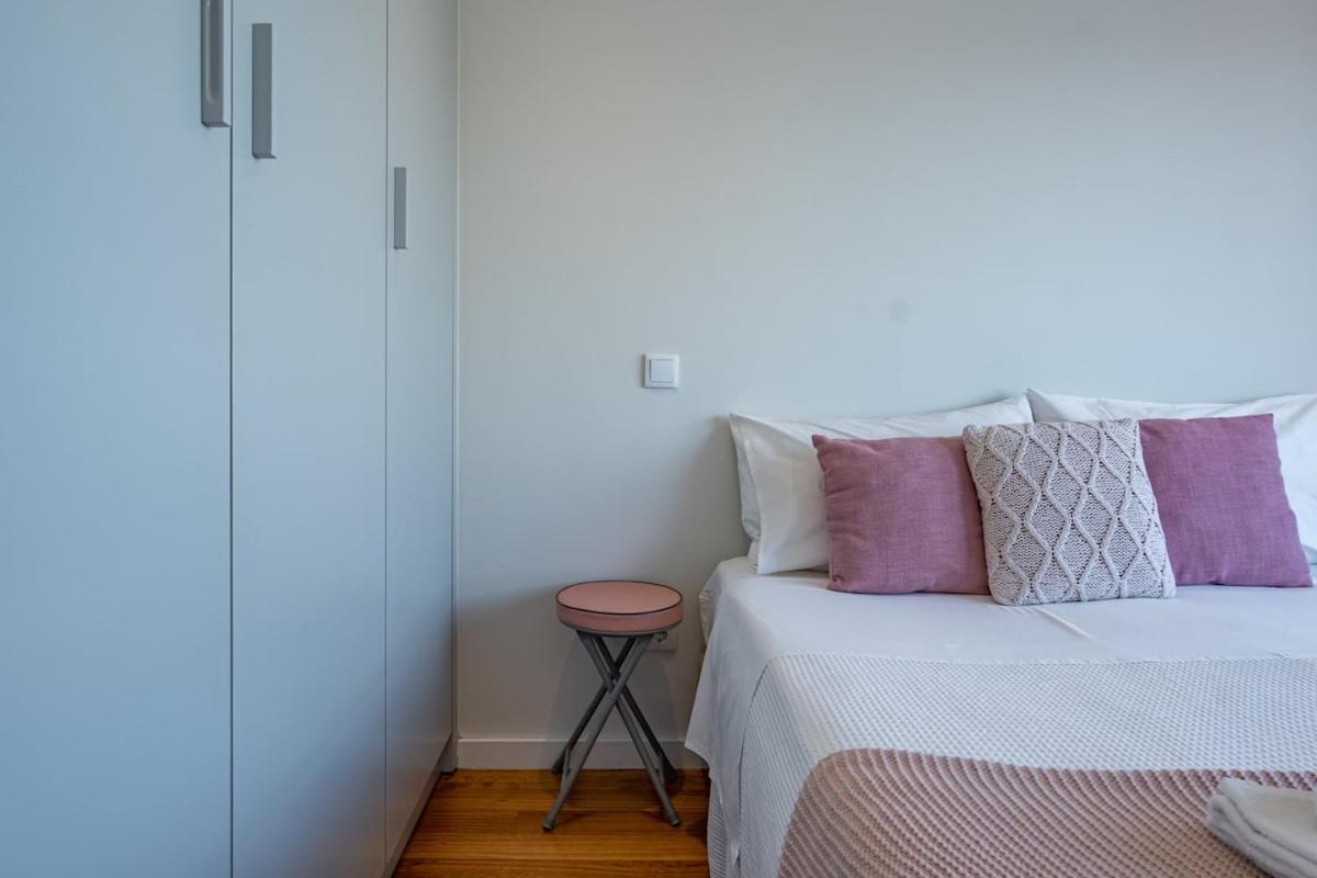 Sunset Guest House Matosinhos  Bagian luar foto