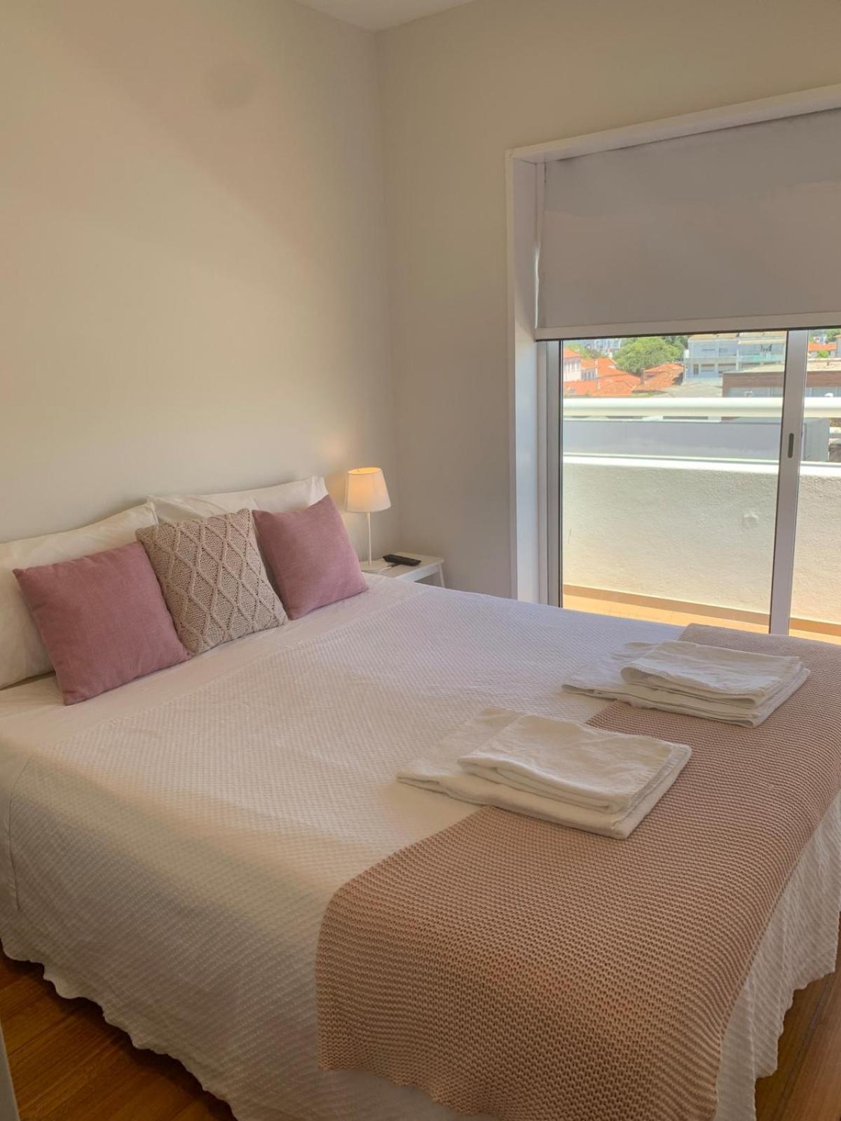 Sunset Guest House Matosinhos  Bagian luar foto
